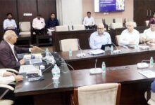 सड़क सुरक्षा को सर्वोच्च प्राथमिकता देने, लोगों की जान बचाने का आव्हान