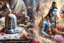 सावन के अंतिम सोमवार पर करें ये 5 अर्पण, शिव जी करेंगे हर मनोकामना पूर्ण