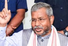 बाबूलाल मरांडी का बड़ा आरोप : DGP की निगरानी में एसीबी मिटा रही शराब घोटाले के सबूत