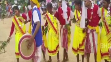 विश्व आदिवासी दिवस झारखंड में इस बार सादगी से, सामने आई अहम वजह