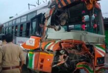 रायबरेली में भीषण हादसा: रोडवेज बस-डंपर की टक्कर से दहला इलाका, मंजर देख कांप उठे लोग