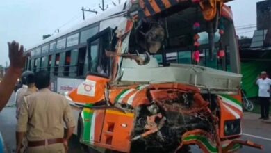 रायबरेली में भीषण हादसा: रोडवेज बस-डंपर की टक्कर से दहला इलाका, मंजर देख कांप उठे लोग