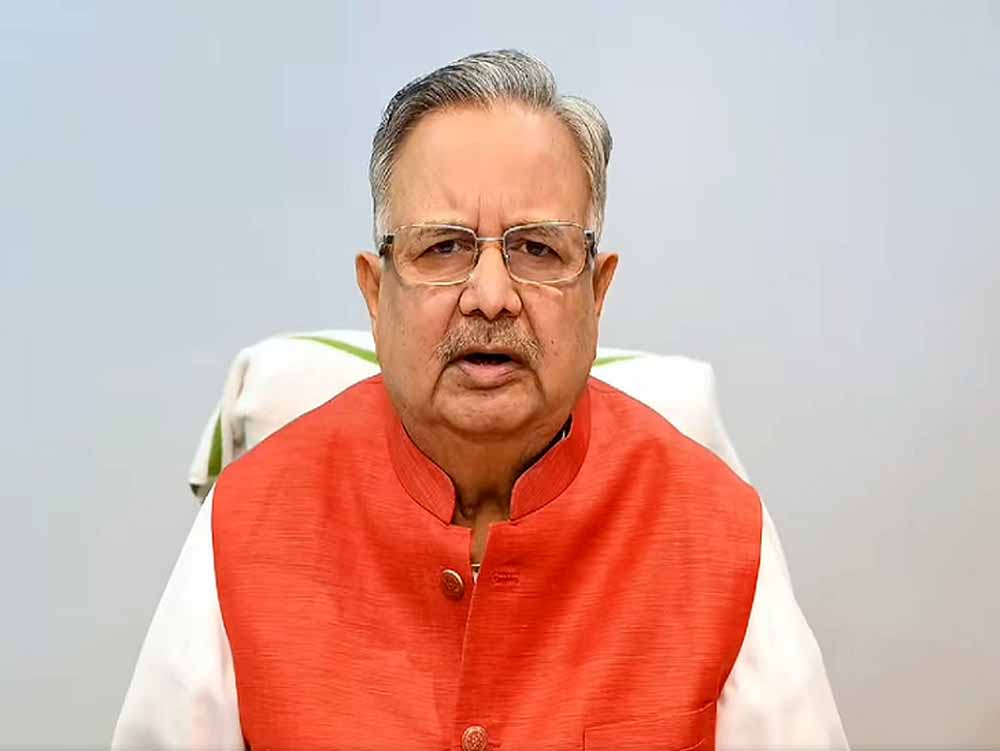 कैलाश मानसरोवर यात्रा फिर शुरू: रमन सिंह ने जताई खुशी, श्रद्धालुओं को दी शुभकामनाएं