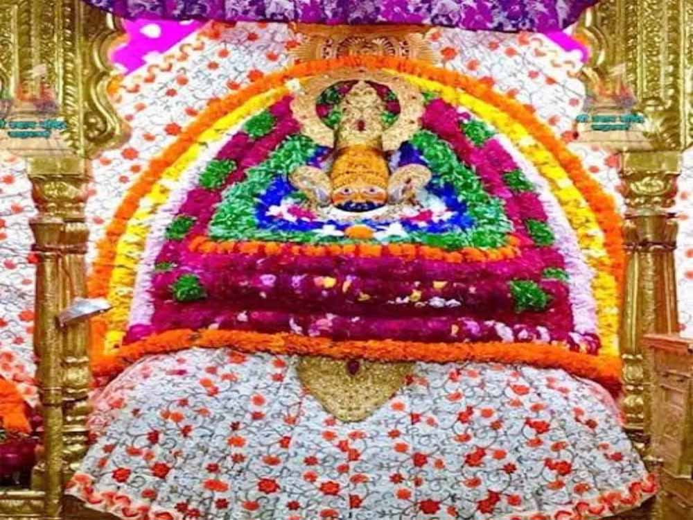 खाटू श्याम जाने का बना रहे हैं मन, तो जरूर ध्यान रखें ये बातें खाटू श्याम जाने का बना रहे हैं मन, तो जरूर ध्यान रखें ये बातें