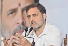 7 अगस्त को राहुल गांधी के आवास पर INDIA गठबंधन की अहम बैठक, कई बड़े नेता होंगे शामिल
