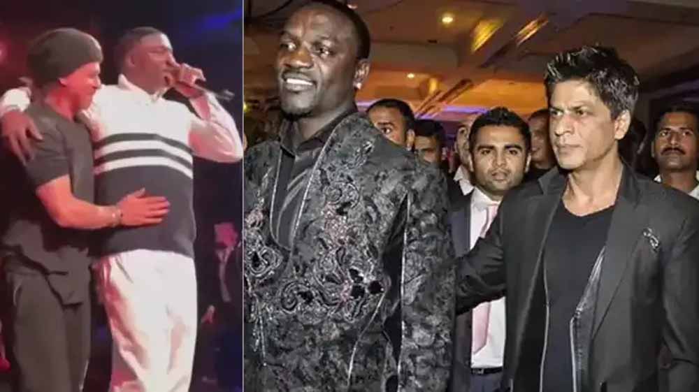 Akon का धमाकेदार इंडिया टूर: 3 शहरों में LIVE कॉन्सर्ट, जानें टिकट बुकिंग की पूरी डिटेल Akon का धमाकेदार इंडिया टूर: 3 शहरों में LIVE कॉन्सर्ट, जानें टिकट बुकिंग की पूरी डिटेल