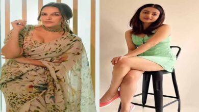 नेहा धूपिया ने ‘फ्रीडम टू फीड’ अभियान को फिर से शुरू किया