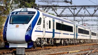 15 अगस्त से पहले यूपी को तोहफा: लखनऊ-जयपुर के बीच वंदे भारत एक्सप्रेस को मिली हरी झंडी
