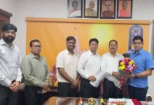 राजस्व मंत्री के आश्वासन पर खत्म हुई हड़ताल, तहसीलदारों की 17 सूत्रीय मांगों पर बनी सहमति