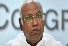 मतदाता सूची मुद्दा: विपक्ष की चर्चा की मांग, सरकार की चुप्पी पर खरगे ने उठाए सवाल