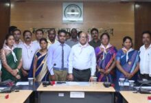 पुनर्मूल्यांकन के बाद गरियाबंद बोर्ड परीक्षा परिणामों में चौथे स्थान पर