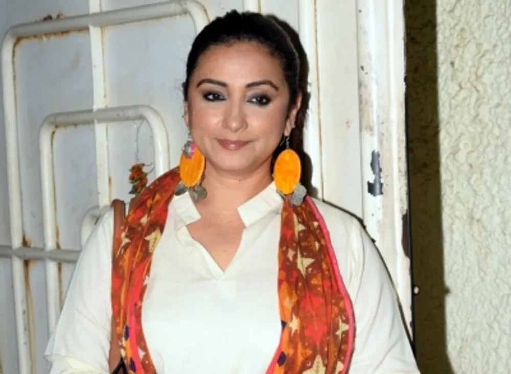 ‘मायासभा’ में कैसा होगा दिव्या दत्ता का किरदार, एक्ट्रेस ने किया खुलासा ‘मायासभा’ में कैसा होगा दिव्या दत्ता का किरदार, एक्ट्रेस ने किया खुलासा
