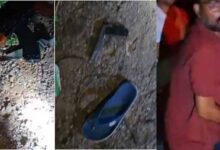 कुख्यात माफिया छोटू सिंह पुलिस मुठभेड़ में ढेर, एके-47 और पिस्टल बरामद