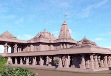 अयोध्या के राम मंदिर से 5 फीट छोटा होगा सीता मंदिर, पुनौरा धाम में कल होगा शिलान्यास