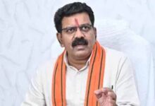 डिप्टी सीएम विजय शर्मा का पलटवार: आदिवासी सीएम वाले राज्य में उपेक्षा का आरोप हास्यास्पद