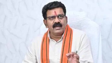 डिप्टी सीएम विजय शर्मा का पलटवार: आदिवासी सीएम वाले राज्य में उपेक्षा का आरोप हास्यास्पद डिप्टी सीएम विजय शर्मा का पलटवार: आदिवासी सीएम वाले राज्य में उपेक्षा का आरोप हास्यास्पद