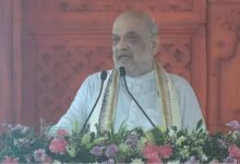 अमित शाह का हमला: घुसपैठियों से SIR बचा, बिहारियों की नौकरी पर खतरा, लालू-राहुल पर साधा निशाना