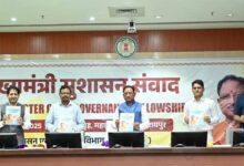 ईमानदारी और निष्ठा से निभाई गई जिम्मेदारी देती है सकारात्मक परिणाम – मुख्यमंत्री विष्णुदेव साय