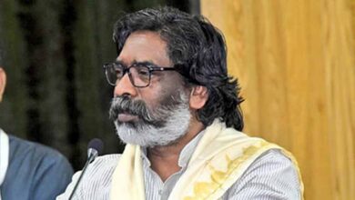 पिता के निधन से गमगीन CM हेमंत, इस बार नहीं मनाएंगे जन्मदिन