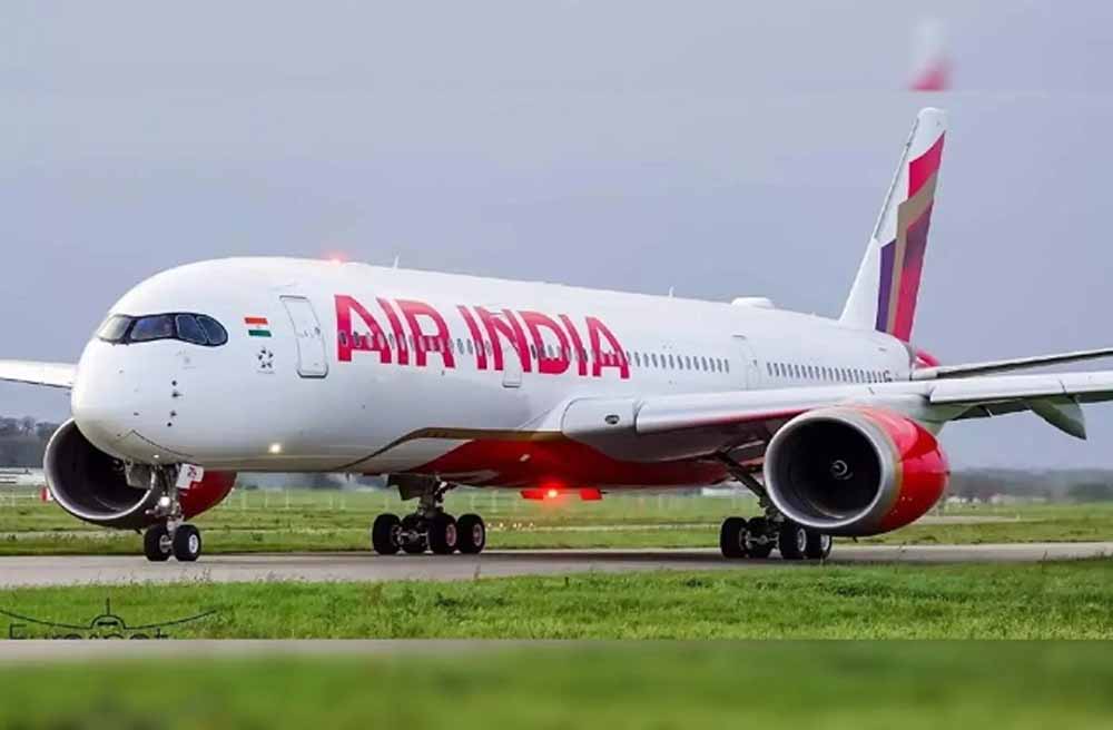 एयर इंडिया कंपनी का बड़ा फैसला: पायलटों की रिटायरमेंट उम्र बढ़ी, अब ज्यादा समय तक भरेंगे उड़ान एयर इंडिया कंपनी का बड़ा फैसला: पायलटों की रिटायरमेंट उम्र बढ़ी, अब ज्यादा समय तक भरेंगे उड़ान