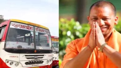 रक्षाबंधन पर योगी सरकार का रिकॉर्ड, सिर्फ 2 दिन में 50 लाख यात्रियों ने की बस यात्रा