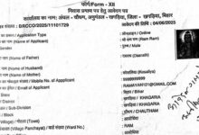 बिहार में राम, सीता और कौआ के नाम से ऑनलाइन आवेदन, अधिकारियों ने बताया साजिश