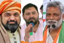 सम्राट, तेजस्वी और पप्पू यादव की बढ़ी सुरक्षा, छह नेताओं को मिला नया सुरक्षा घेरा