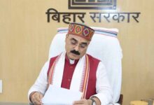 विपक्ष मुद्दाविहीन, हार मान चुका है: मंत्री जीवेश मिश्रा
