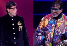 आज से डबल धमाल: कौन बनेगा करोड़पति सीजन 17, दो-दो अमिताभ बच्चन का जलवा