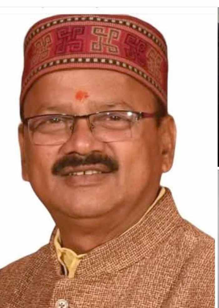 कुटीर एवं ग्रामोद्योग राज्यमंत्री (स्वतंत्र प्रभार) दिलीप जायसवाल का भ्रमण कार्यक्रम