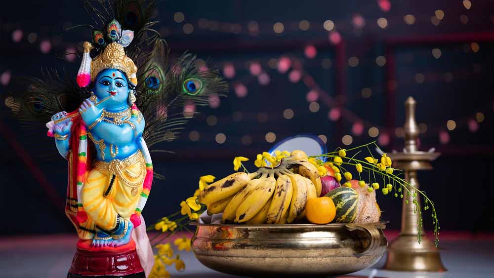 जन्माष्टमी पर व्रत रखने वालों के लिए अहम नियम, जानें क्या करें और क्या न करें जन्माष्टमी पर व्रत रखने वालों के लिए अहम नियम, जानें क्या करें और क्या न करें