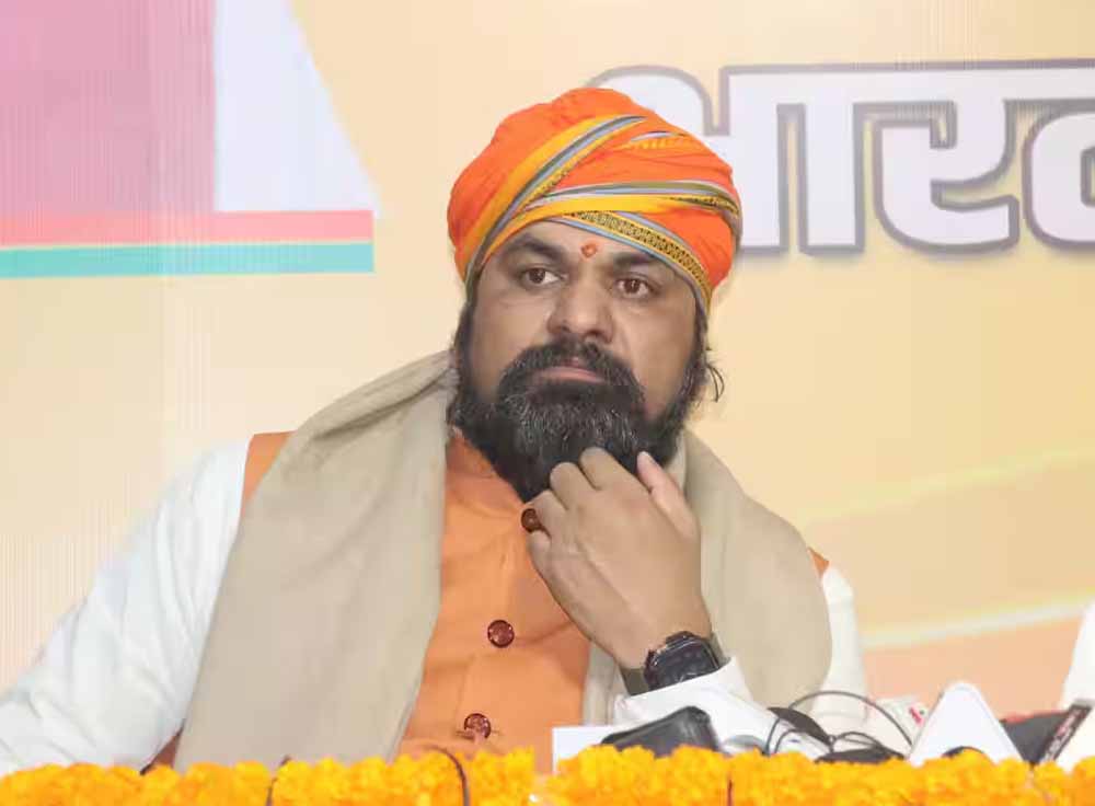 बोधगया में 24.21 करोड़ की बतसपुर बांध विस्तार परियोजना को स्वीकृति : सम्राट बोधगया में 24.21 करोड़ की बतसपुर बांध विस्तार परियोजना को स्वीकृति : सम्राट