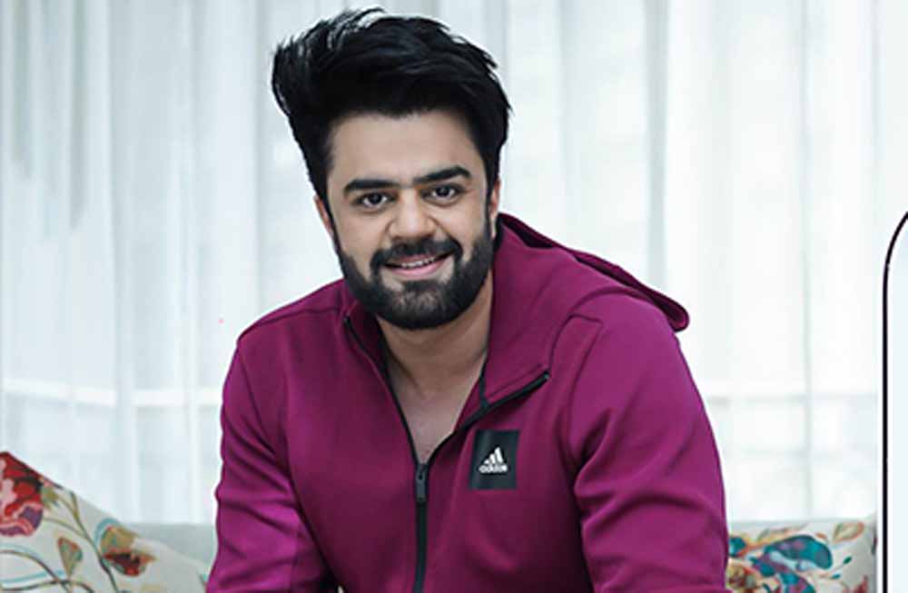 ‘वन-फ़ोर्स ऑफ़ द फॉरेस्ट’ में हुई मनीष पॉल की एंट्री ‘वन-फ़ोर्स ऑफ़ द फॉरेस्ट’ में हुई मनीष पॉल की एंट्री