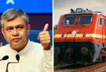 रीवा-पुणे एक्सप्रेस को रेल मंत्री दिखाएंगे हरी झंडी, यात्रियों के लिए बड़ी सौगात