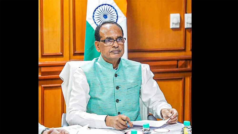 बिहार में किसान उत्सव दिवस: शिवराज सिंह बोले – अन्नदाता की समृद्धि प्राथमिकता बिहार में किसान उत्सव दिवस: शिवराज सिंह बोले – अन्नदाता की समृद्धि प्राथमिकता