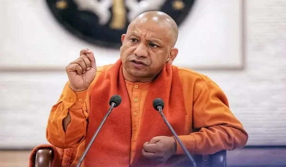 योगी सरकार ने विधि विज्ञान प्रयोगशालाओं का किया विस्तार तो अपराध नियंत्रण में आई तेजी योगी सरकार ने विधि विज्ञान प्रयोगशालाओं का किया विस्तार तो अपराध नियंत्रण में आई तेजी