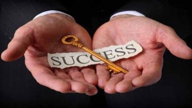 जीवन में सफलता की चाबी: इन 5 बातों को अपनाएं जीवन में सफलता की चाबी: इन 5 बातों को अपनाएं