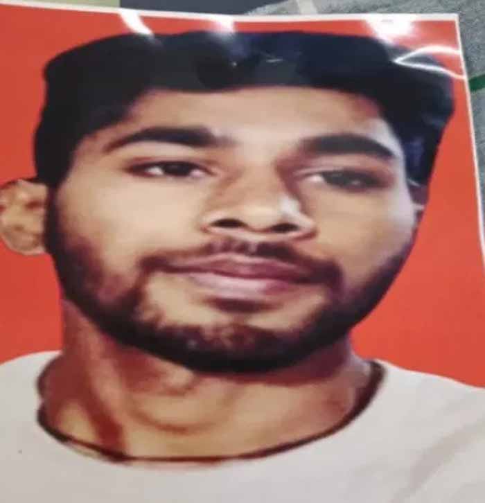 थाने से फरार दुष्कर्म आरोपी पर SSP सख्त, 2 आरक्षक निलंबित