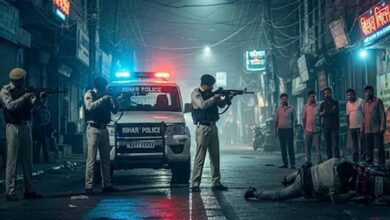 तीन माह में पुलिस ने नौ अपराधियों को मारी गोली, पुलिस का ‘ऑपरेशन लंगड़ा’ तीन माह में पुलिस ने नौ अपराधियों को मारी गोली, पुलिस का ‘ऑपरेशन लंगड़ा’