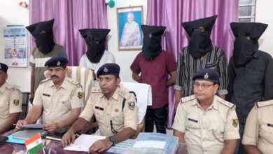 आर्टिस्ट पीयूष मर्डर केस: पुलिस की बड़ी सफलता, पांच दोस्त निकले हत्यारे