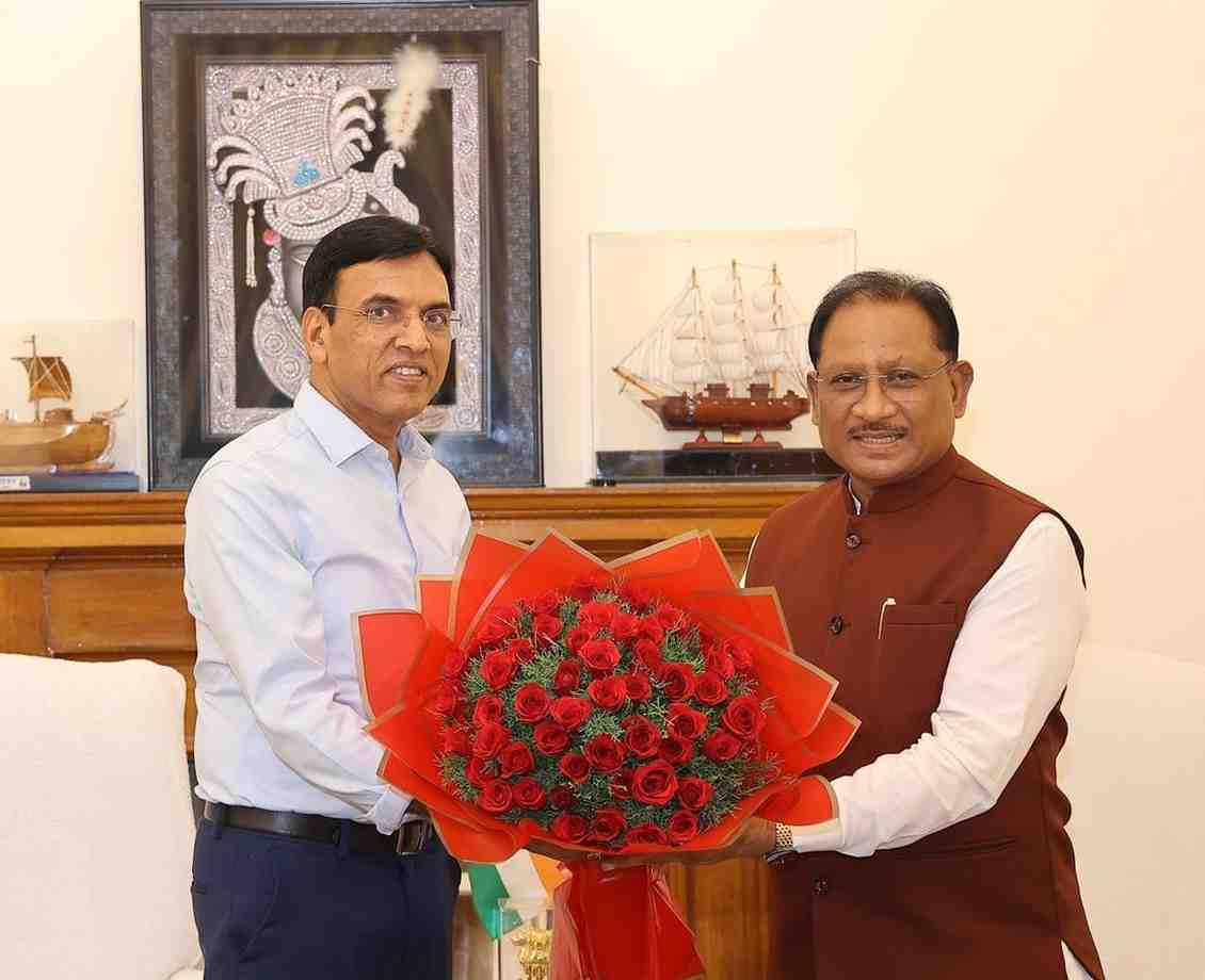 बस्तर ओलंपिक को मिला ‘खेलो इंडिया ट्राइबल गेम्स’ का दर्जा, रायपुर-बिलासपुर में खुलेंगे मेडिकल-नर्सिंग कॉलेज 