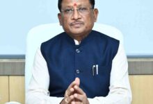 हिंसक वन्यप्राणियों द्वारा जनहानि, फसल हानि के प्रकरणों का संवेदनशीलता से करें निराकरण : मुख्यमंत्री विष्णु देव साय