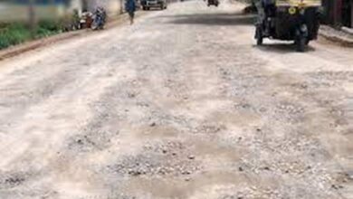 कोनी-मोपका बायपास के पुनर्निर्माण हेतु 59.55 करोड़ रुपए की स्वीकृति