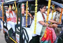 छत्तीसगढ़ की बहनों की सुरक्षा, सम्मान और सशक्तिकरण के लिए हमारी सरकार प्रतिबद्ध: मुख्यमंत्री विष्णुदेव साय