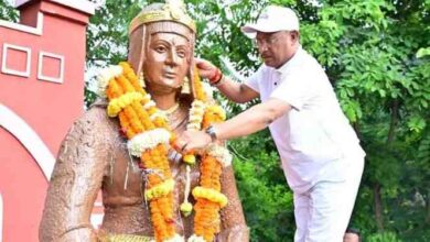हमारा तिरंगा पूर्वजों के वर्षों के संघर्षों और बलिदान का जीवंत प्रतीक : मुख्यमंत्री साय