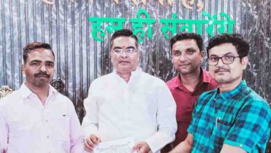 कैशलेस चिकित्सा सेवा कर्मचारी कल्याण संघ का प्रादेशिक सम्मेलन 28 को भिलाई में