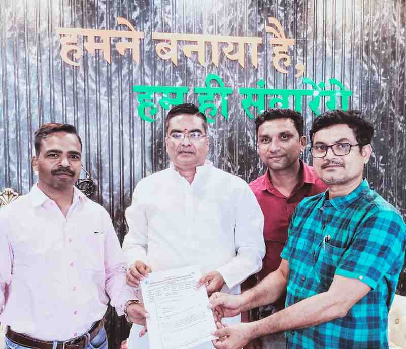 कैशलेस चिकित्सा सेवा कर्मचारी कल्याण संघ का प्रादेशिक सम्मेलन 28 को भिलाई में