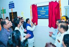 उप मुख्यमंत्री शुक्ल ने किया हज़ार बिस्तर अस्पताल ग्वालियर में एनसीडी क्लीनिक का शुभारंभ