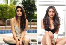 जैस्मिन भसीन ने कास्टिंग काउच का खुलासा किया, डायरेक्टर ने ऑडिशन के बहाने की थी अपमानजनक डिमांड