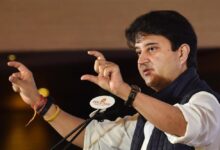 डेड इकोनॉमी कहने वालों पर सिंधिया का वार, बोले- भारत अब काफी आगे बढ़ चुका है